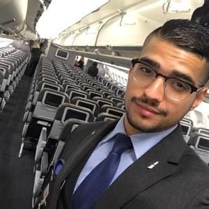 Meet your Posher, Elmer